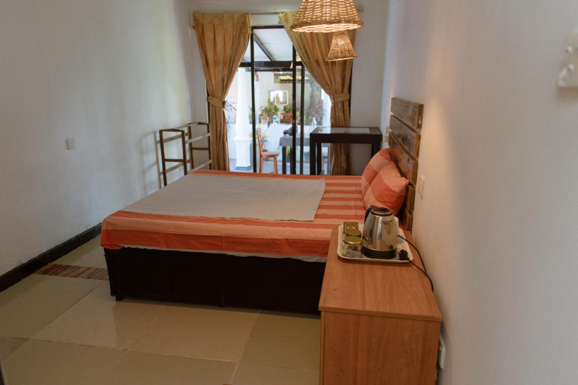 Yes Beach House Mirissa Luaran gambar